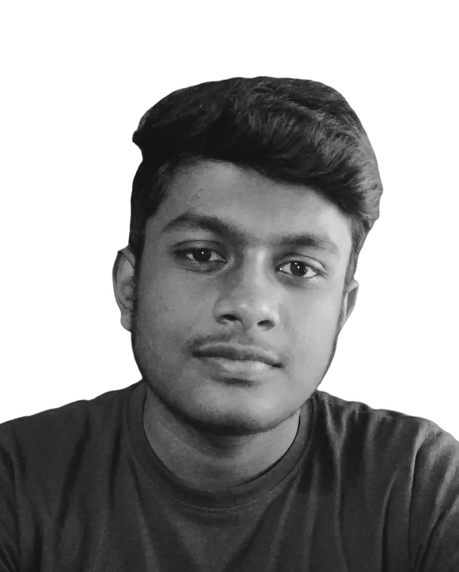 Prajyot Bhusari